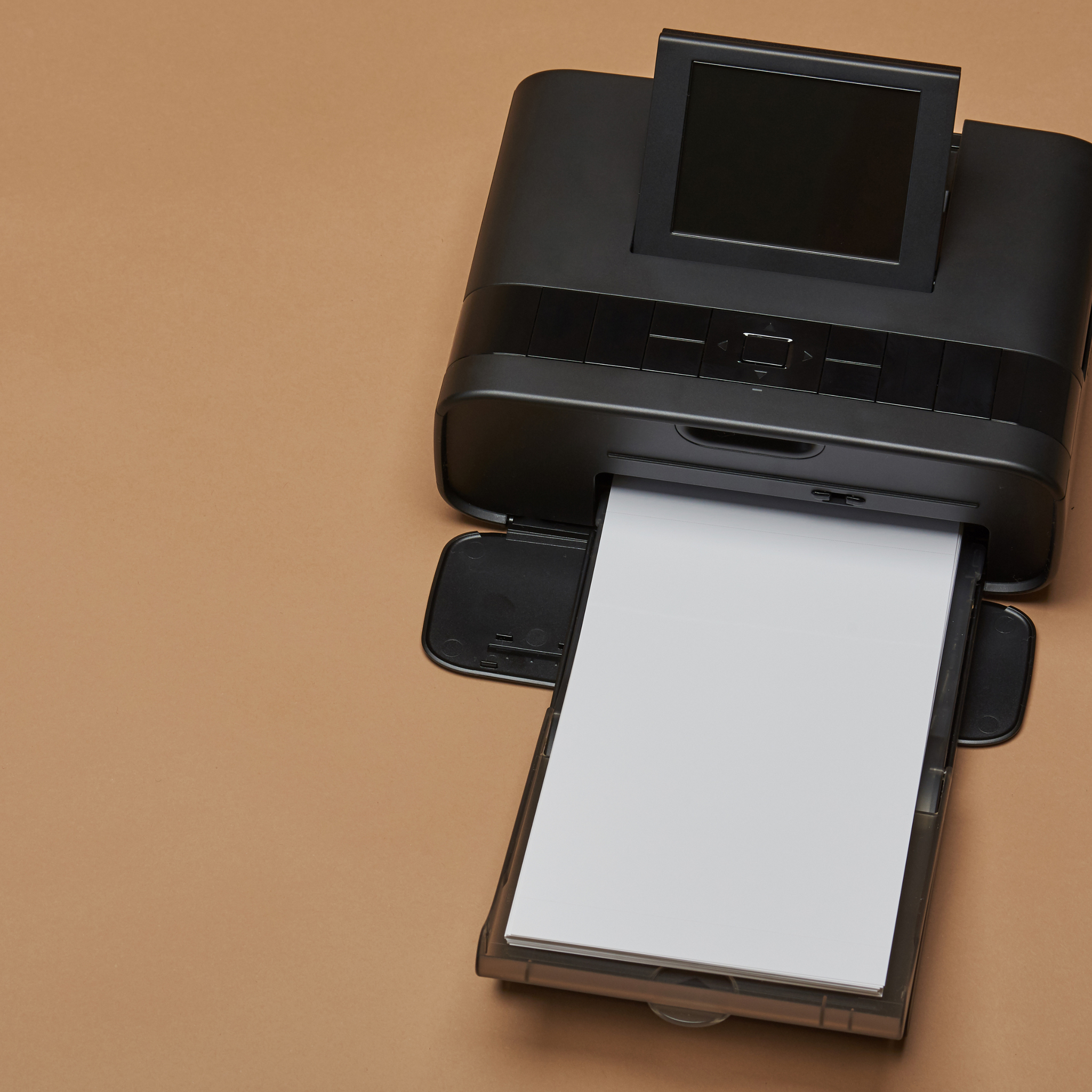 Printing Without Boundaries: Unleashing Creativity with the Mini Portable A4 Printer from DigiLifePlus