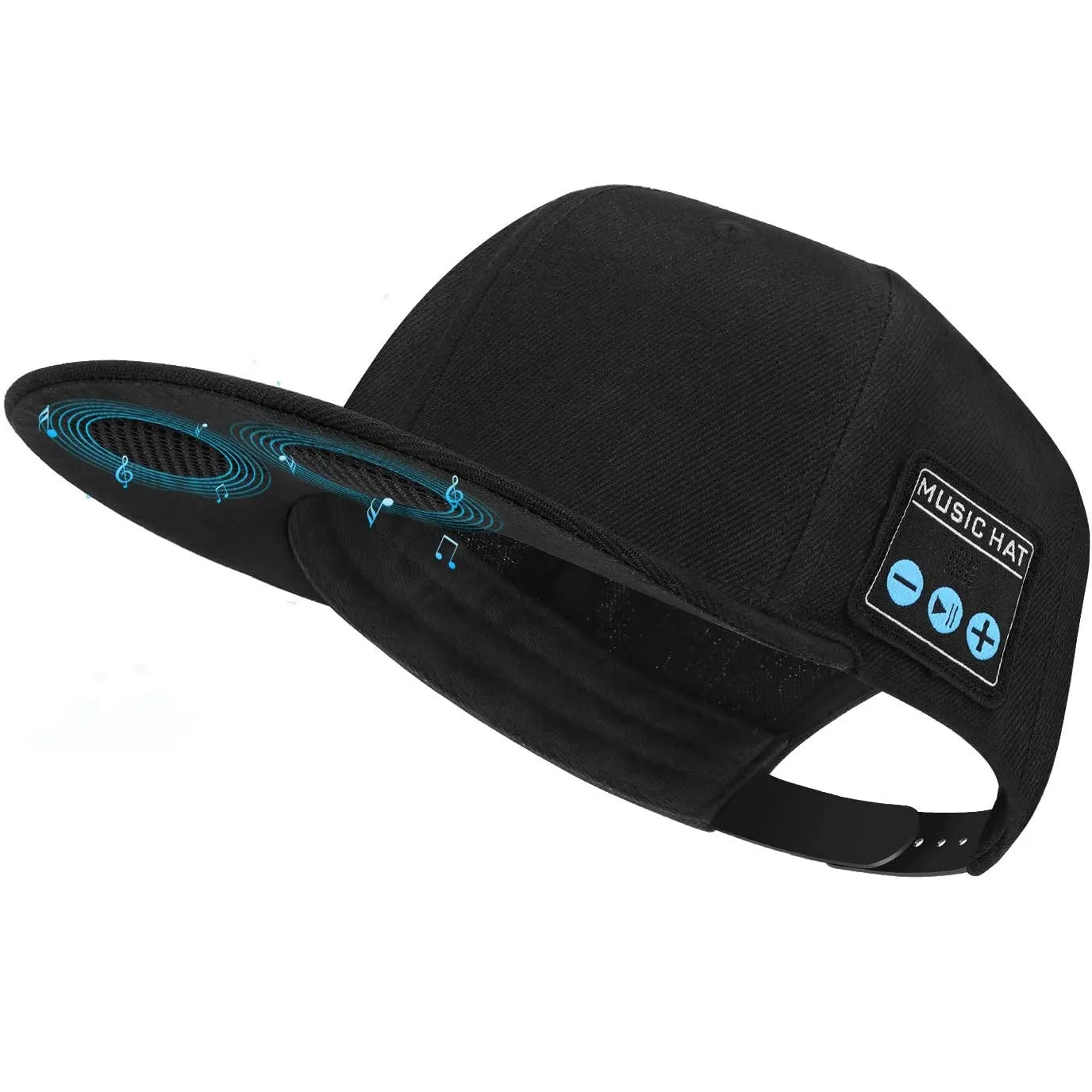 Music Hat Bluetooth